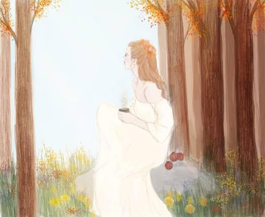 NOURISH: a new series