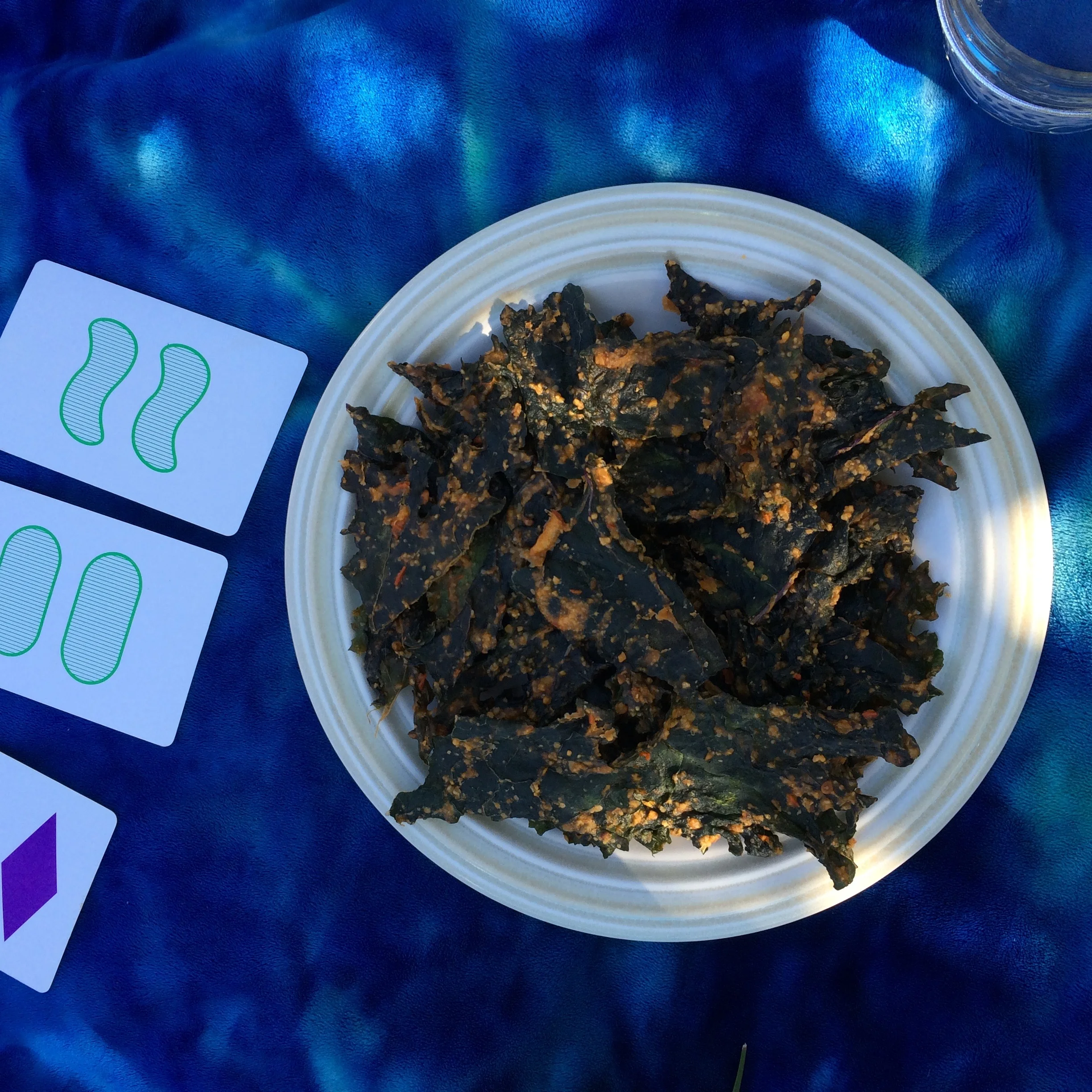 Kale Chips