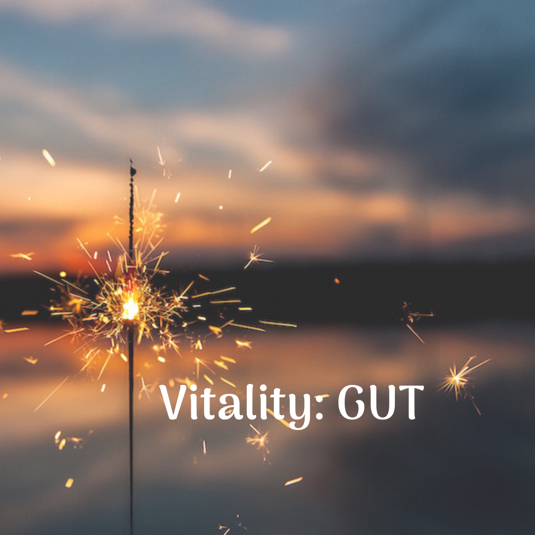 Vitality: GUT