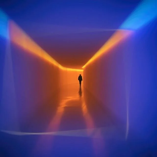 LET THE LIGHT LEAD YOU OUT.✨
.
Feeling a bit lost in the tunnel of not-feeling-awesome? When you book in with me, we dig deep. We work to find what's at the root of it all. And to walk you out of that tunnel.
.
Sent to you soon after we meet for an h