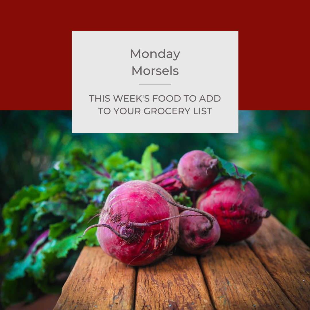 Monday Morsels: Sleep Troubles Support #2
