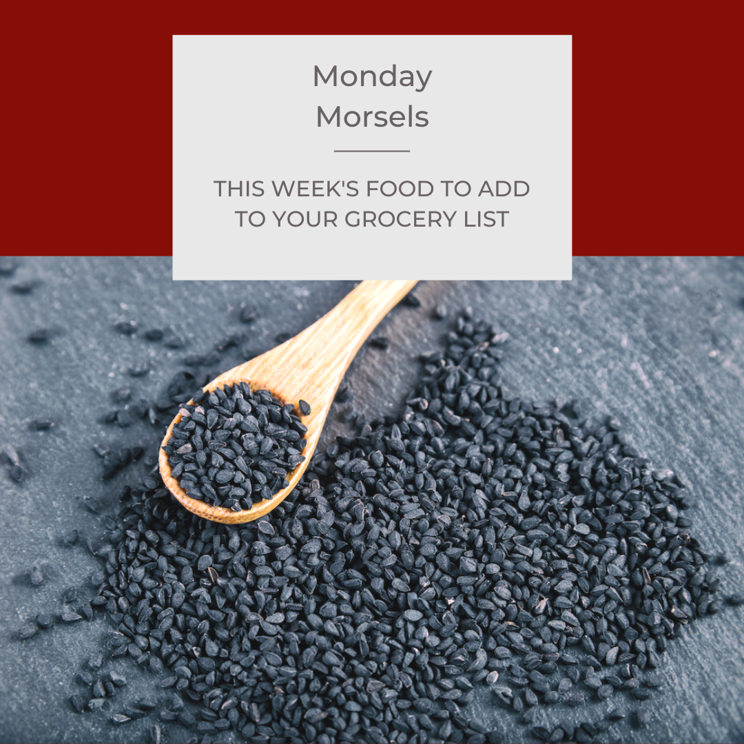 Monday Morsels: Histamine Help #2