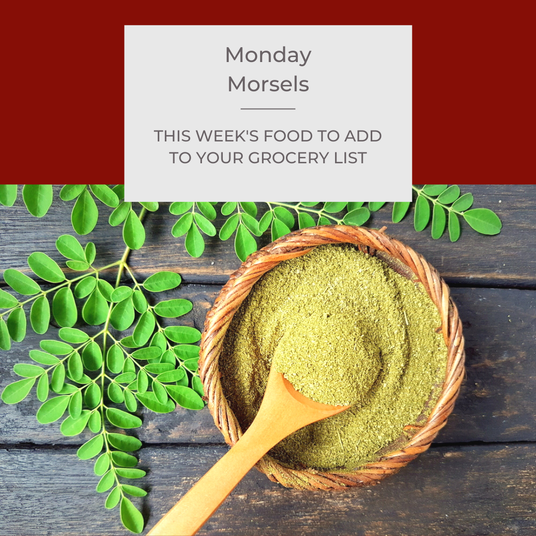 Monday Morsels: Histamine Help #3