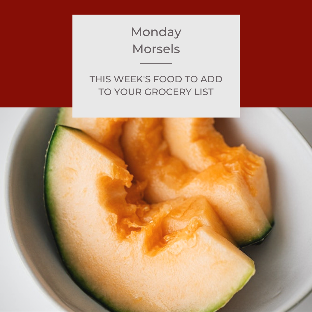 Monday Morsels: Histamine Help #4