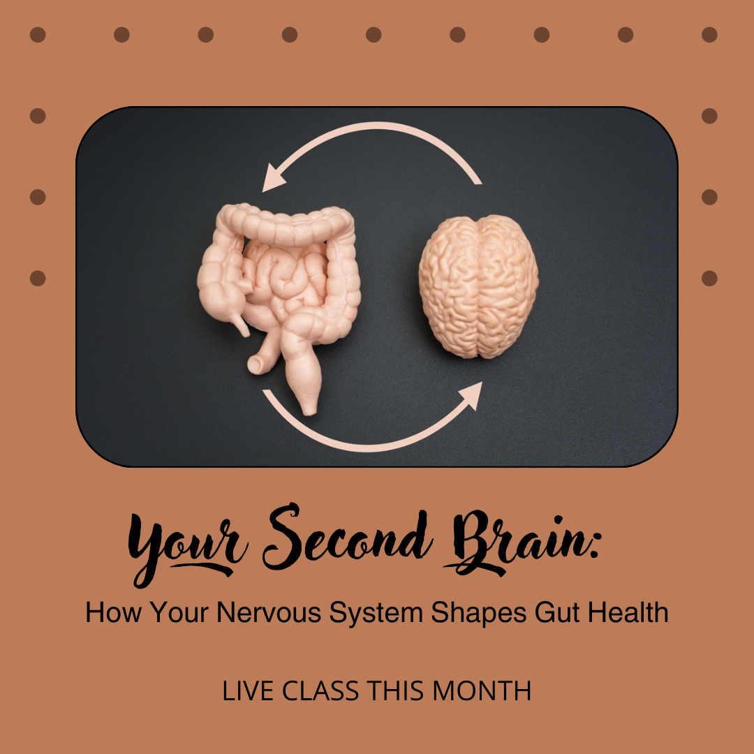 Your Second Brain