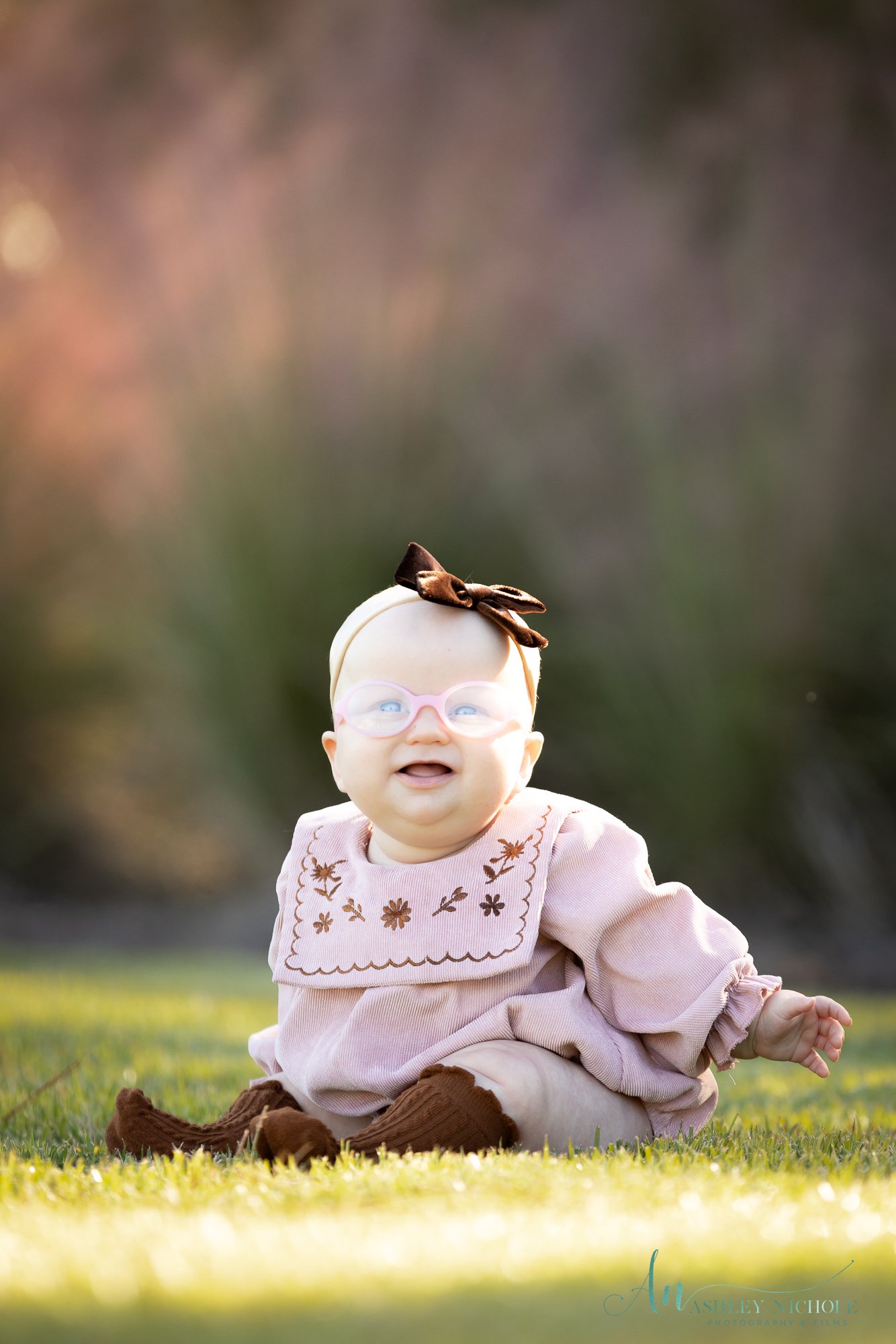 family portraits in carillon beach florida