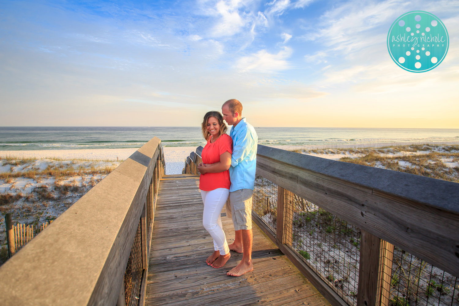 ©Ashley Nichole Photography - Destin Florida Photographer Henderson Beach State Park-3.jpg