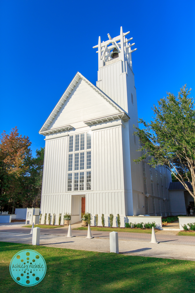 Seaside Chapel Wedding- 30A- South Walton ©Ashley Nichole Photography-9.jpg