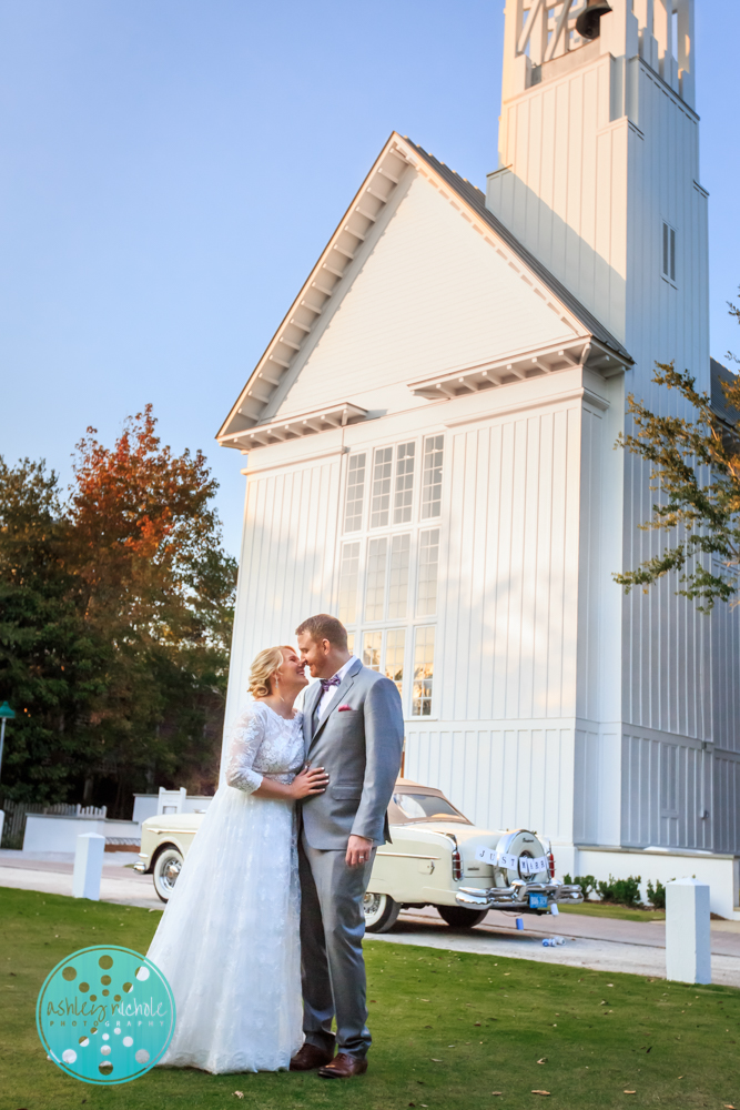 Seaside Chapel Wedding- 30A- South Walton ©Ashley Nichole Photography-86.jpg