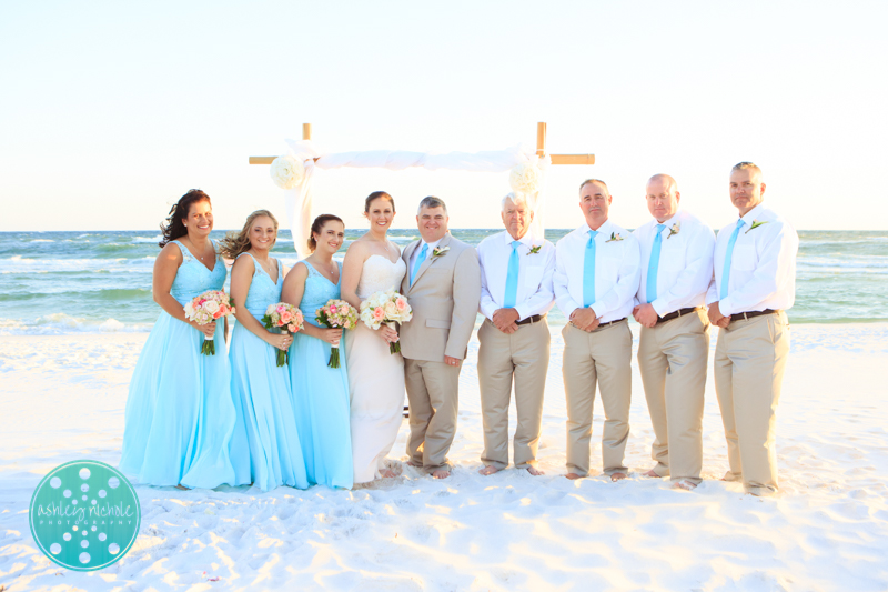 30A Wedding Photographer - Fine Art 30A Gallery - South Walton Wedding ©Ashley Nichole Photography-47.jpg