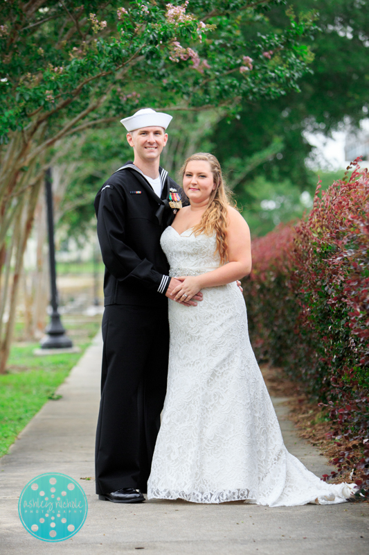 Palafax Wharf Wedding - Wedding Photographer in Pensacola ©Ashley Nichole Photography-43.jpg