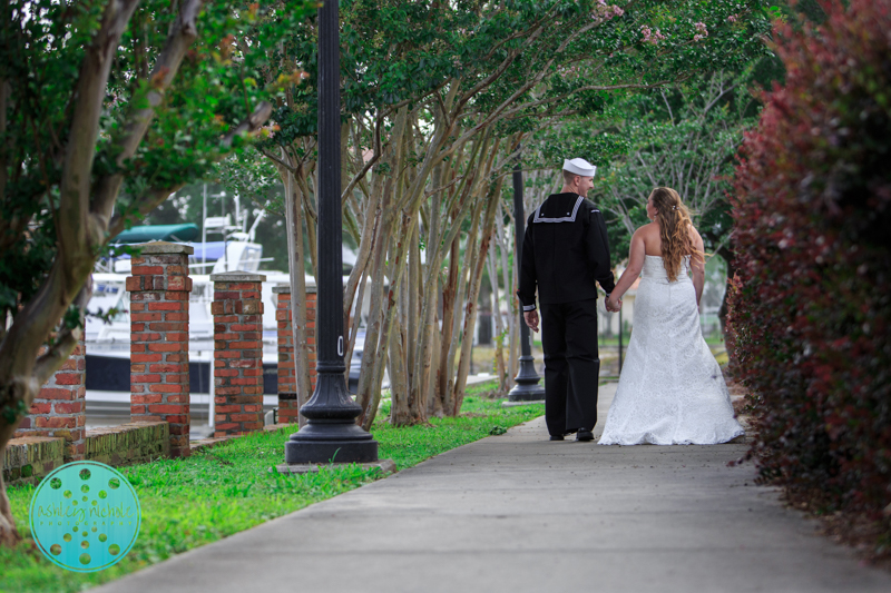 Palafax Wharf Wedding - Wedding Photographer in Pensacola ©Ashley Nichole Photography-46.jpg