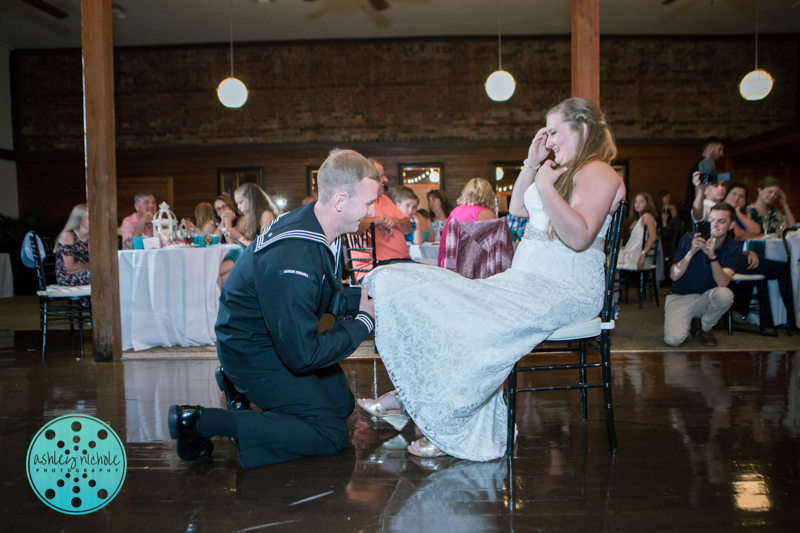 Palafax Wharf Wedding - Wedding Photographer in Pensacola ©Ashley Nichole Photography-78.jpg