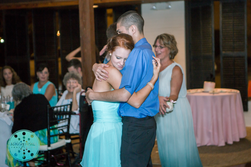 Palafax Wharf Wedding - Wedding Photographer in Pensacola ©Ashley Nichole Photography-82.jpg