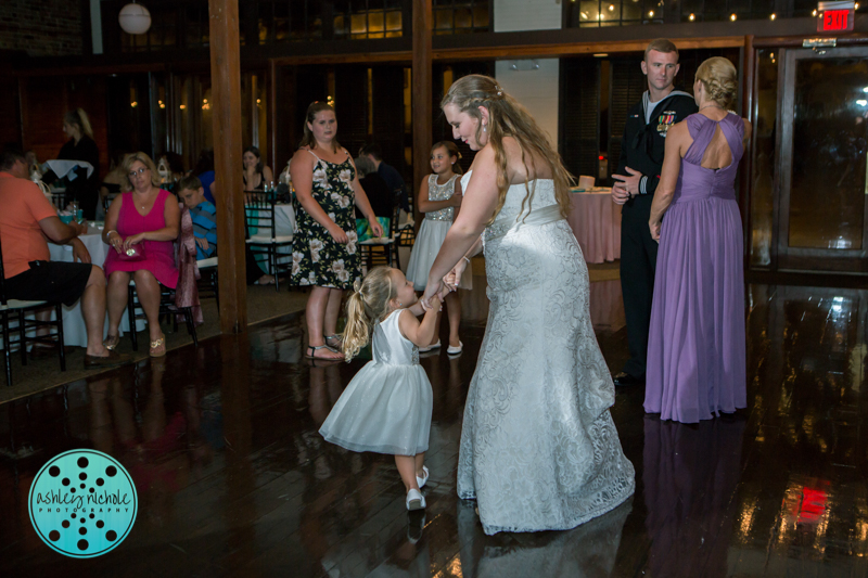 Palafax Wharf Wedding - Wedding Photographer in Pensacola ©Ashley Nichole Photography-85.jpg