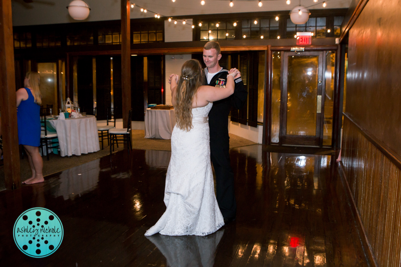 Palafax Wharf Wedding - Wedding Photographer in Pensacola ©Ashley Nichole Photography-89.jpg