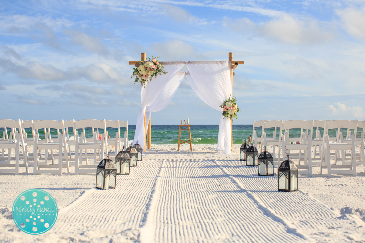 Surfside Resort- Destin Florida- Wedding Photograher ©Ashley Nichole Photography-55.jpg