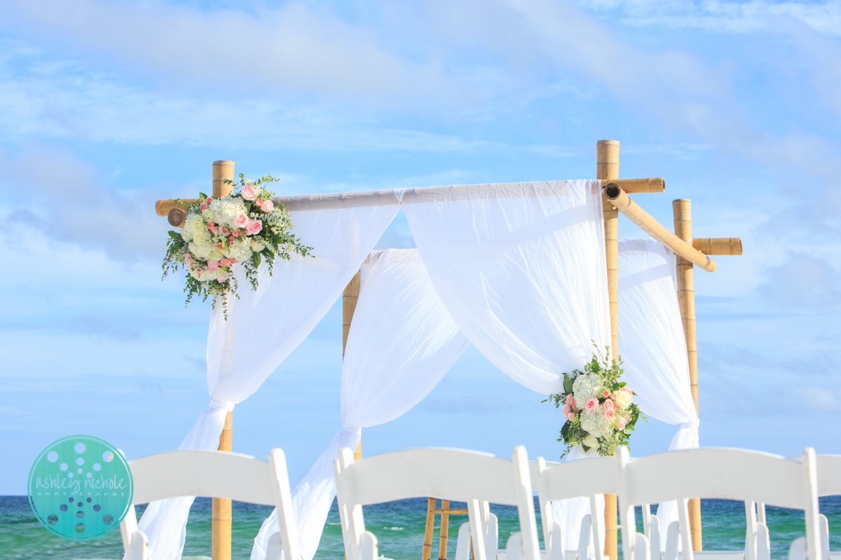 Surfside Resort- Destin Florida- Wedding Photograher ©Ashley Nichole Photography-63.jpg