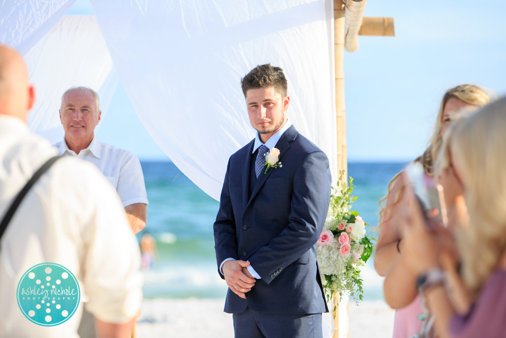 Surfside Resort- Destin Florida- Wedding Photograher ©Ashley Nichole Photography-89.jpg