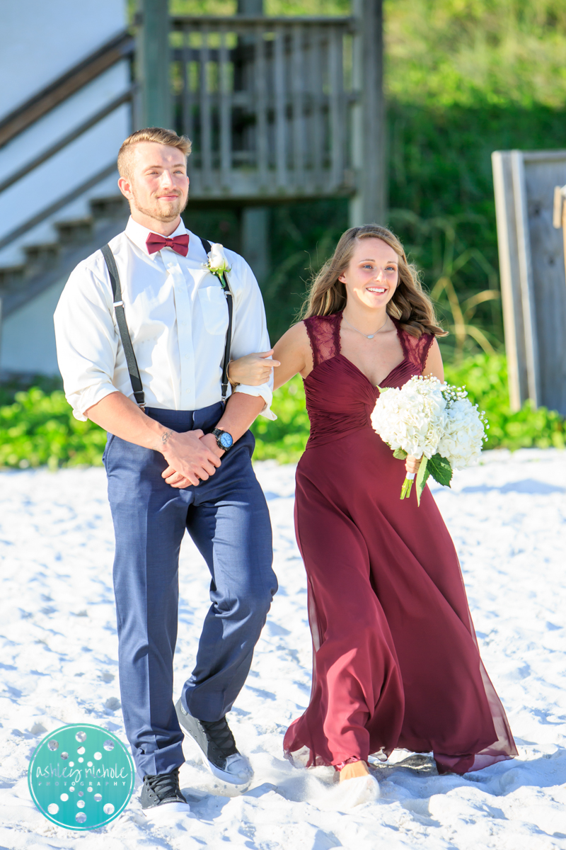 Surfside Resort- Destin Florida- Wedding Photograher ©Ashley Nichole Photography-85.jpg