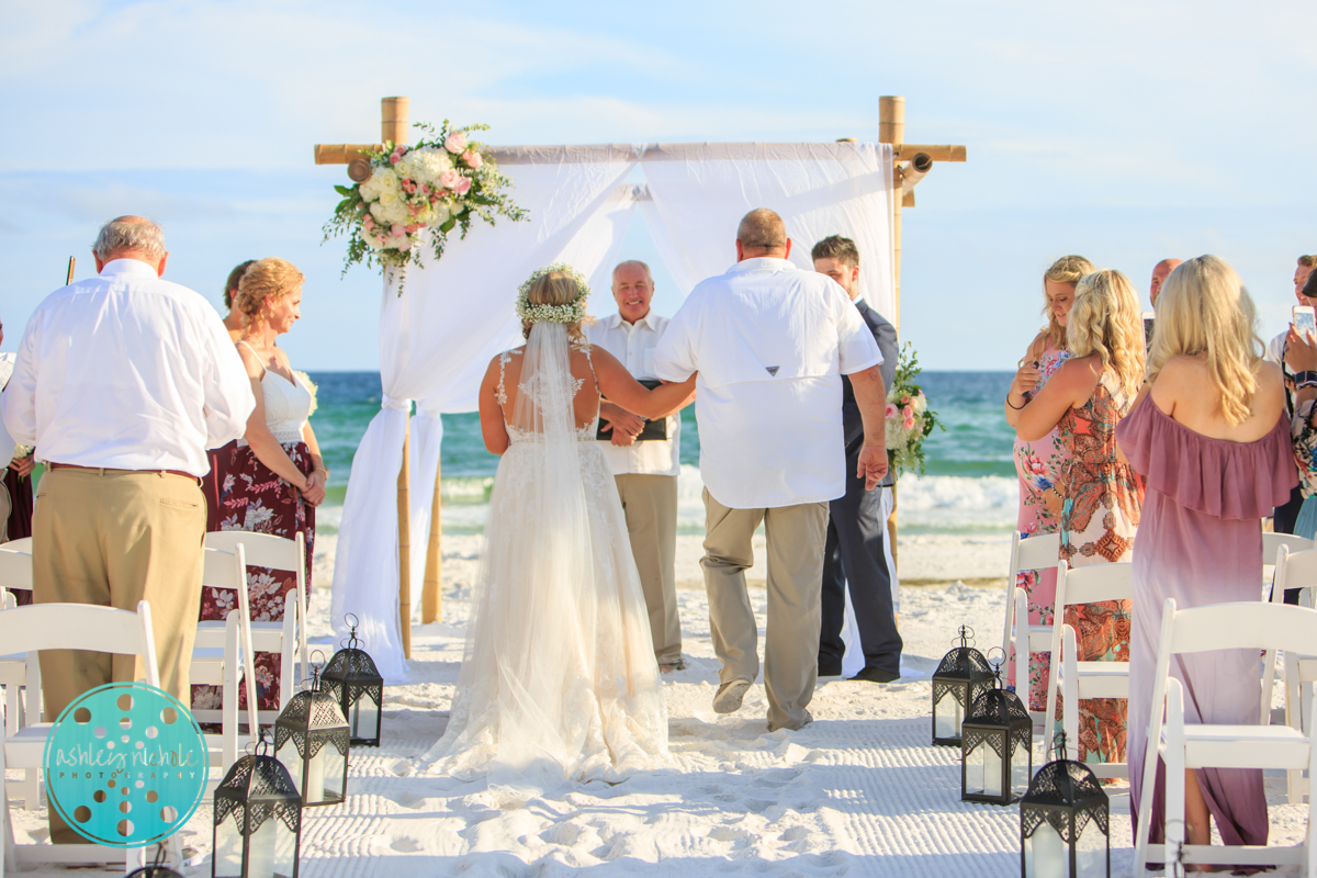 Surfside Resort- Destin Florida- Wedding Photograher ©Ashley Nichole Photography-100.jpg