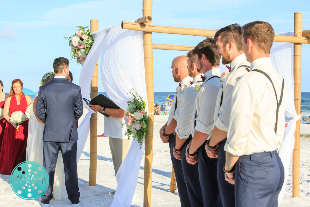 Surfside Resort- Destin Florida- Wedding Photograher ©Ashley Nichole Photography-130.jpg