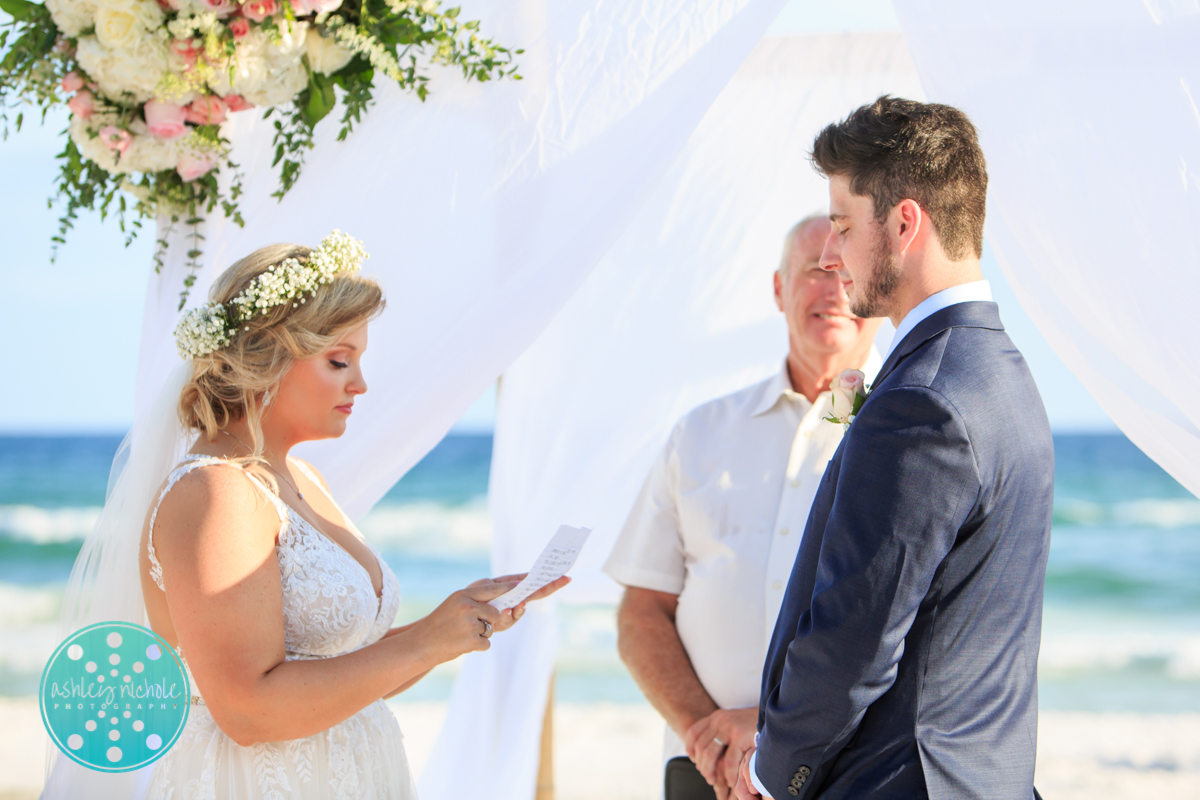 Surfside Resort- Destin Florida- Wedding Photograher ©Ashley Nichole Photography-146.jpg