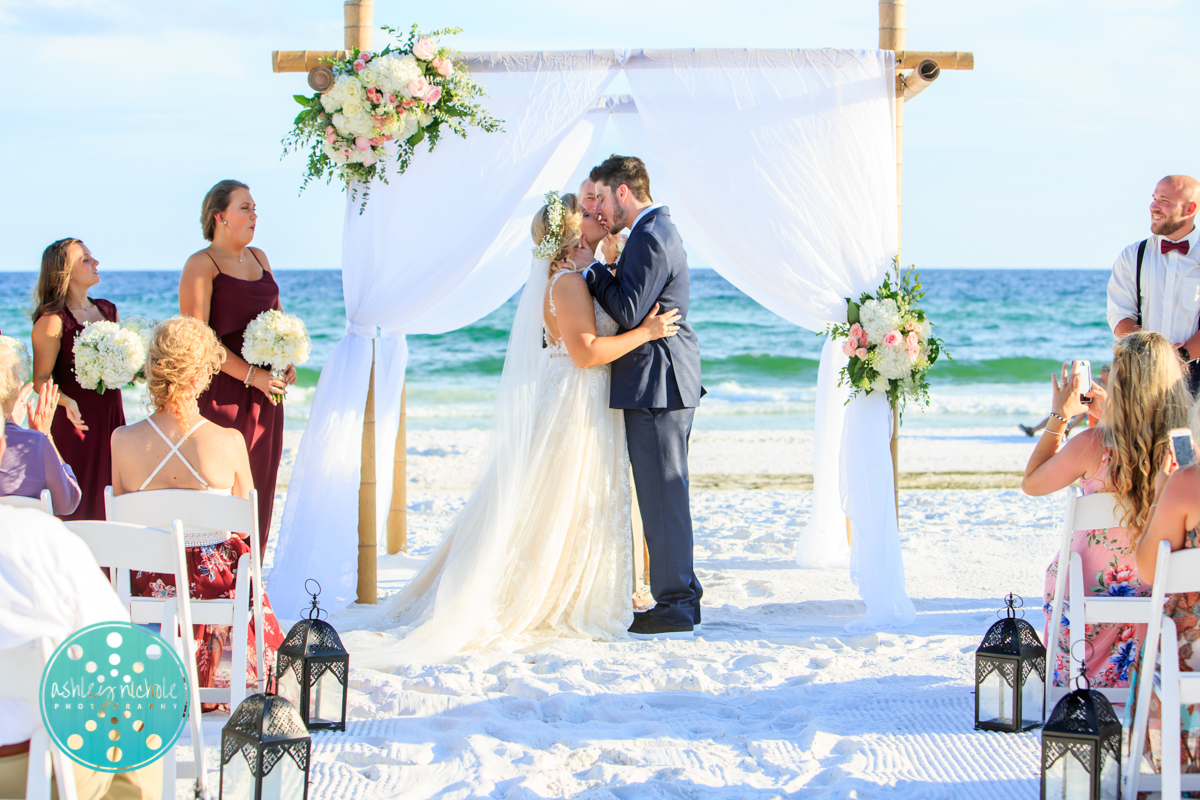 Surfside Resort- Destin Florida- Wedding Photograher ©Ashley Nichole Photography-196.jpg