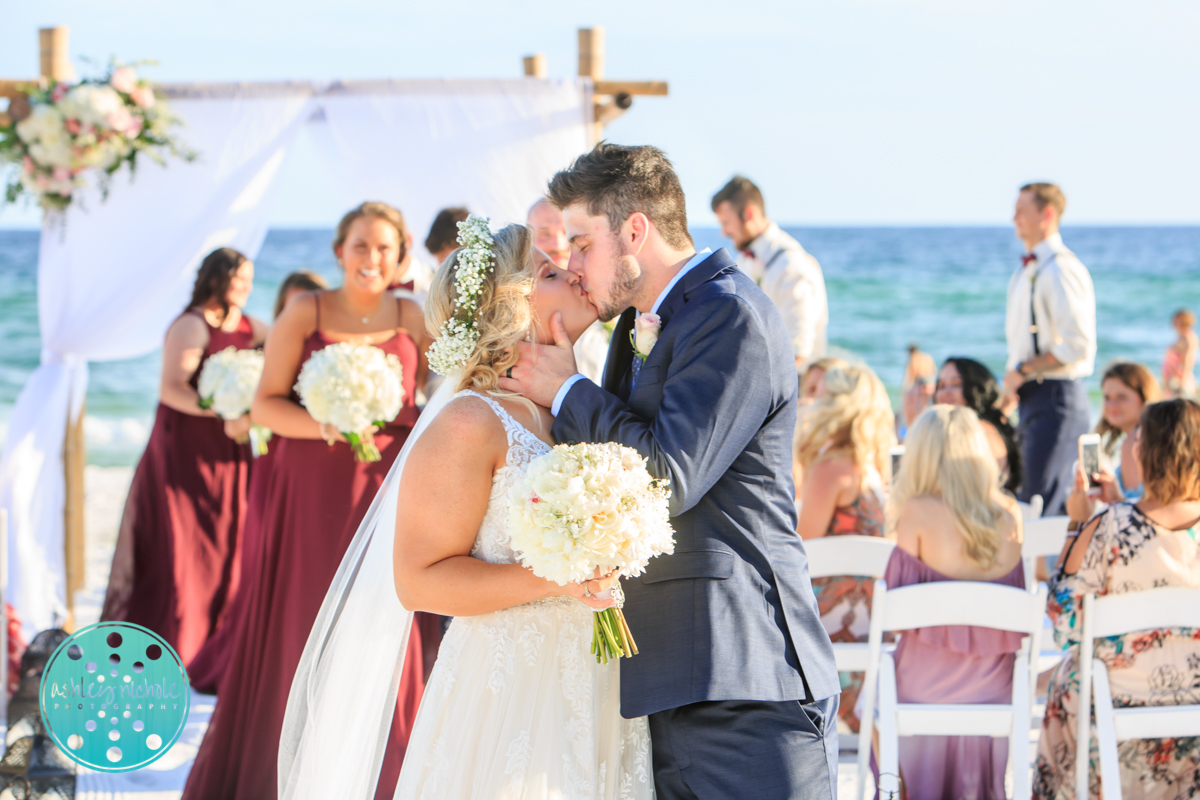 Surfside Resort- Destin Florida- Wedding Photograher ©Ashley Nichole Photography-214.jpg