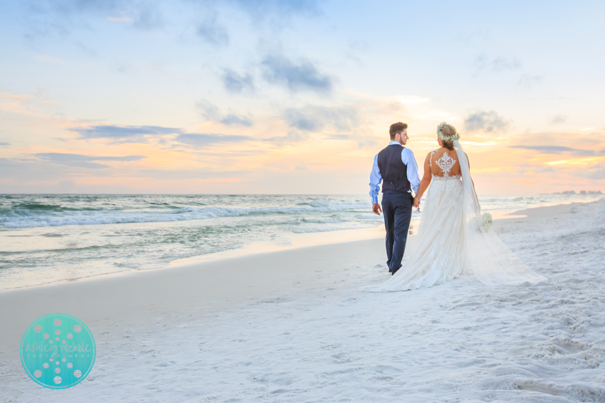 Surfside Resort- Destin Florida- Wedding Photograher ©Ashley Nichole Photography-294.jpg