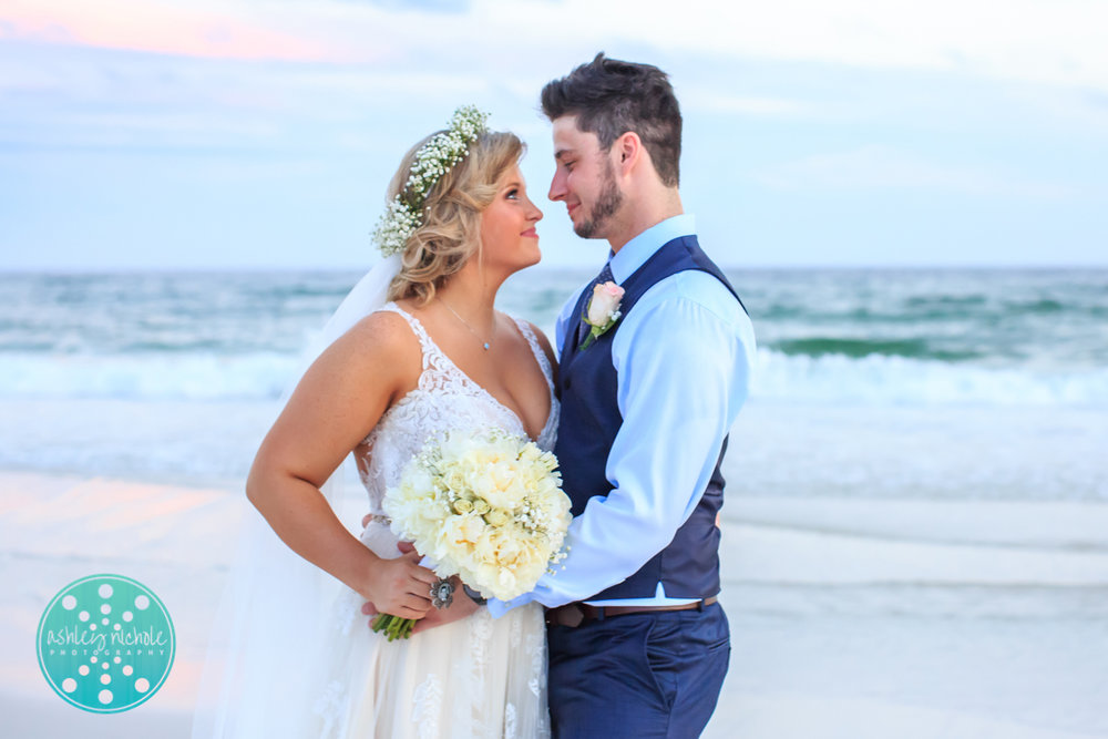 Surfside Resort- Destin Florida- Wedding Photograher ©Ashley Nichole Photography-298.jpg