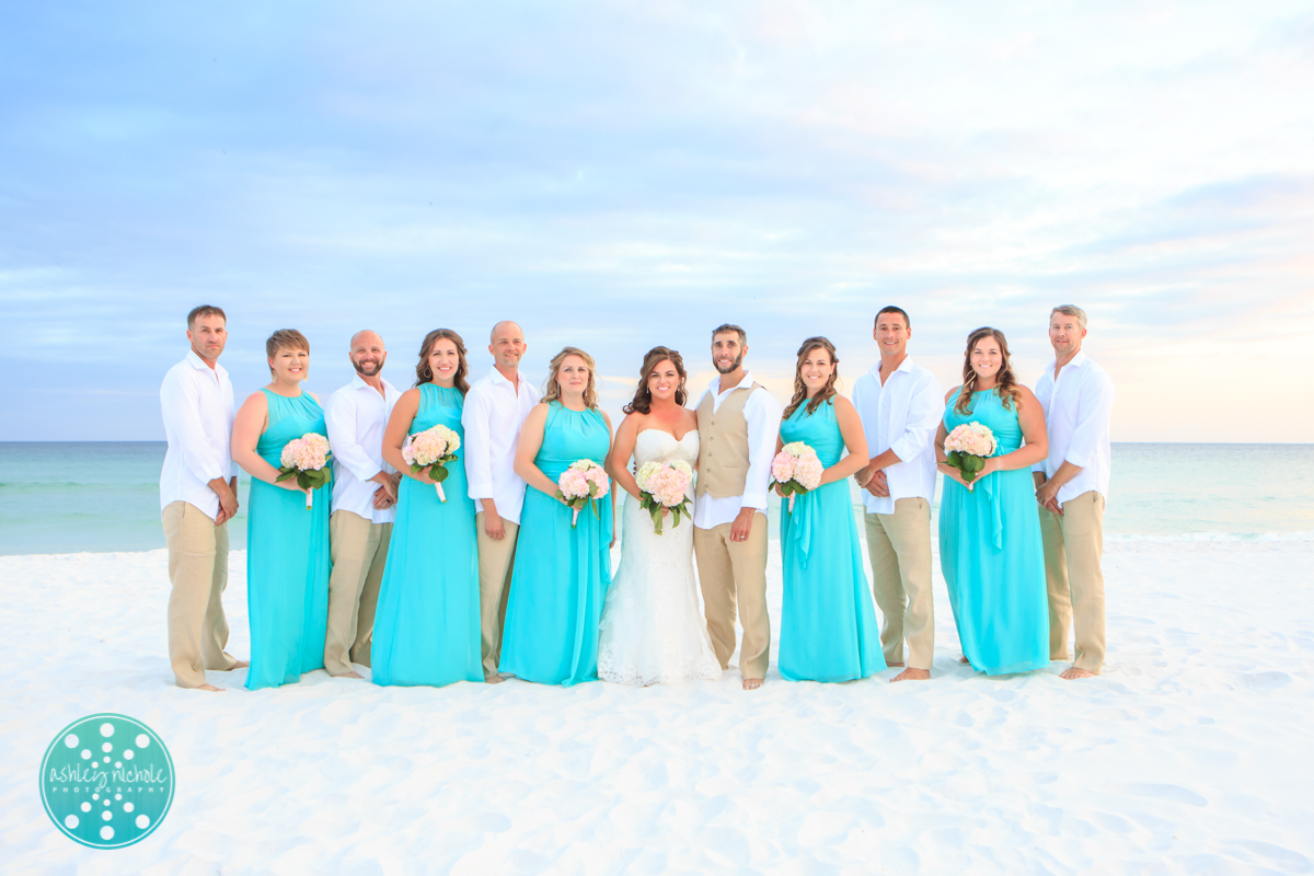 Poland Wedding - Destin Wedding Photographer - ©Ashley Nichole Photography-347.jpg