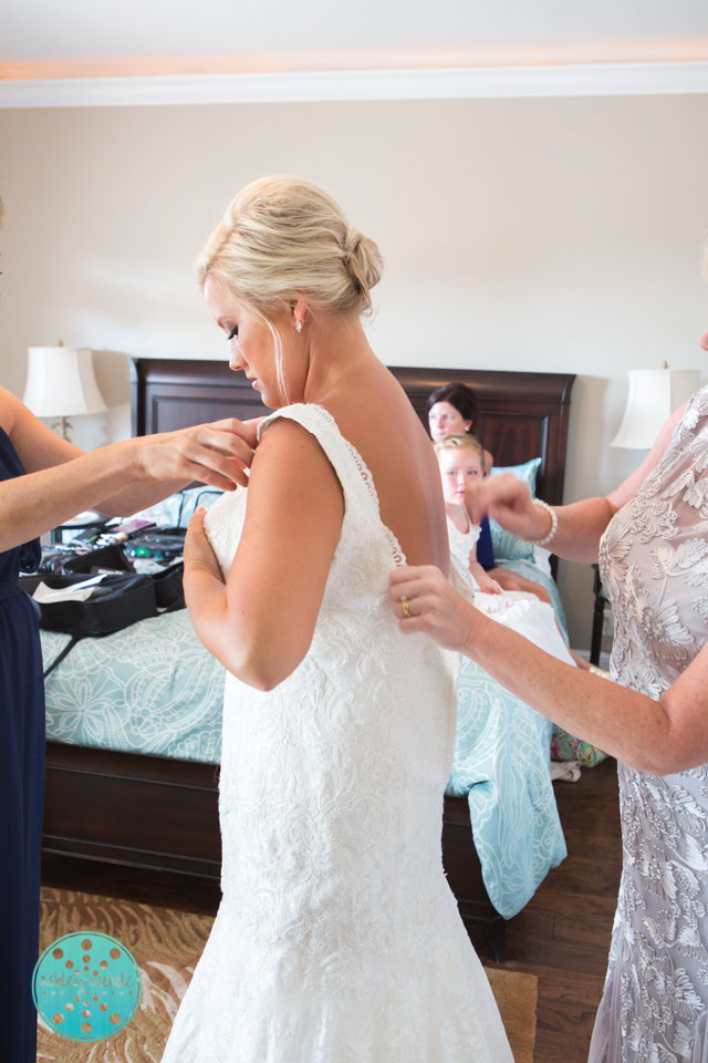 Destin Beach Wedding - Panama City Beach Wedding Photographer ©Ashley Nichole Photography-8.jpg