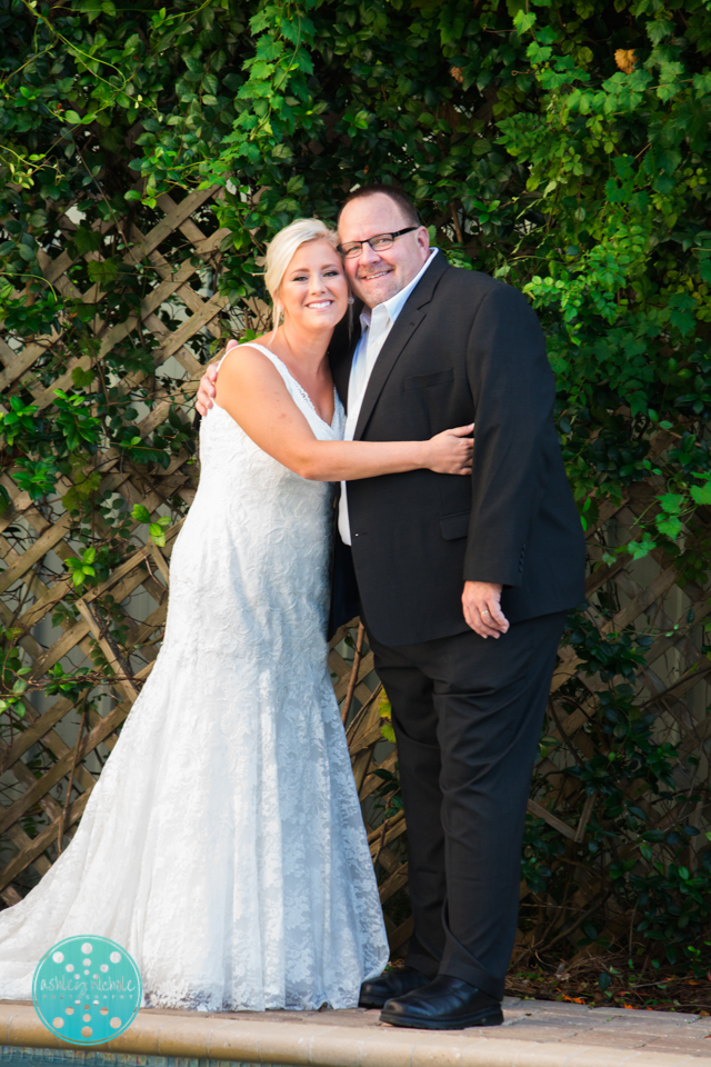 Destin Beach Wedding - Panama City Beach Wedding Photographer ©Ashley Nichole Photography-20.jpg