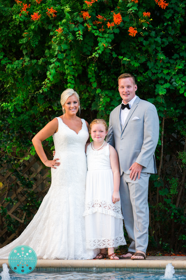 Destin Beach Wedding - Panama City Beach Wedding Photographer ©Ashley Nichole Photography-29.jpg