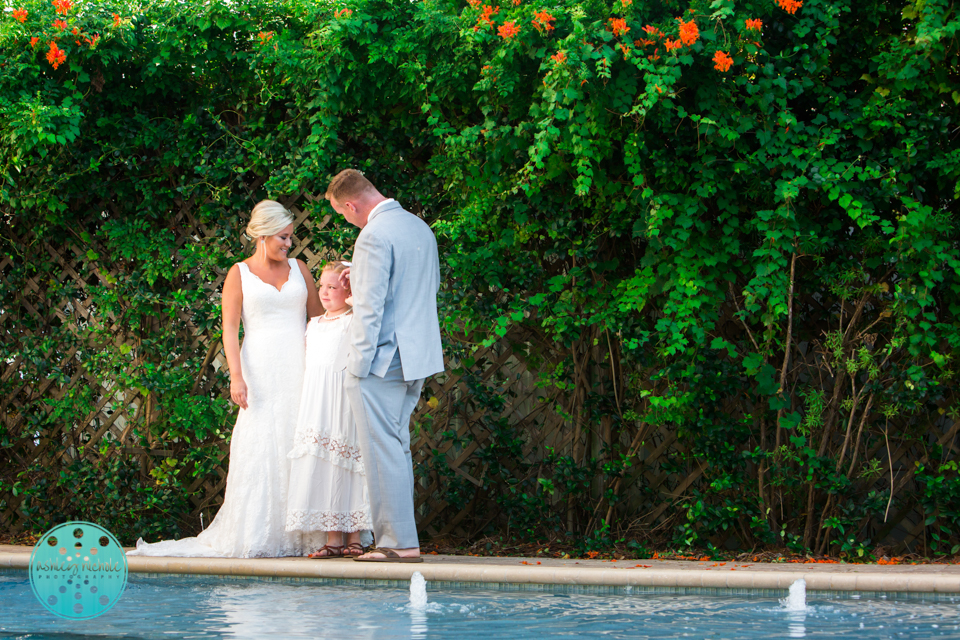 Destin Beach Wedding - Panama City Beach Wedding Photographer ©Ashley Nichole Photography-28.jpg