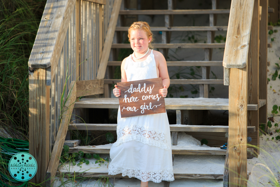 Destin Beach Wedding - Panama City Beach Wedding Photographer ©Ashley Nichole Photography-47.jpg