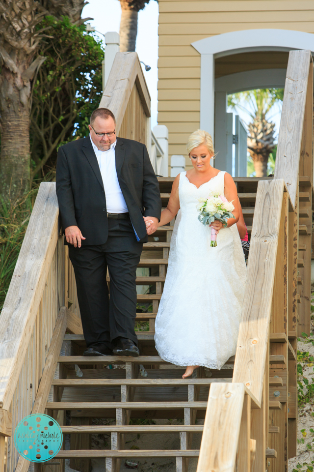 Destin Beach Wedding - Panama City Beach Wedding Photographer ©Ashley Nichole Photography-51.jpg