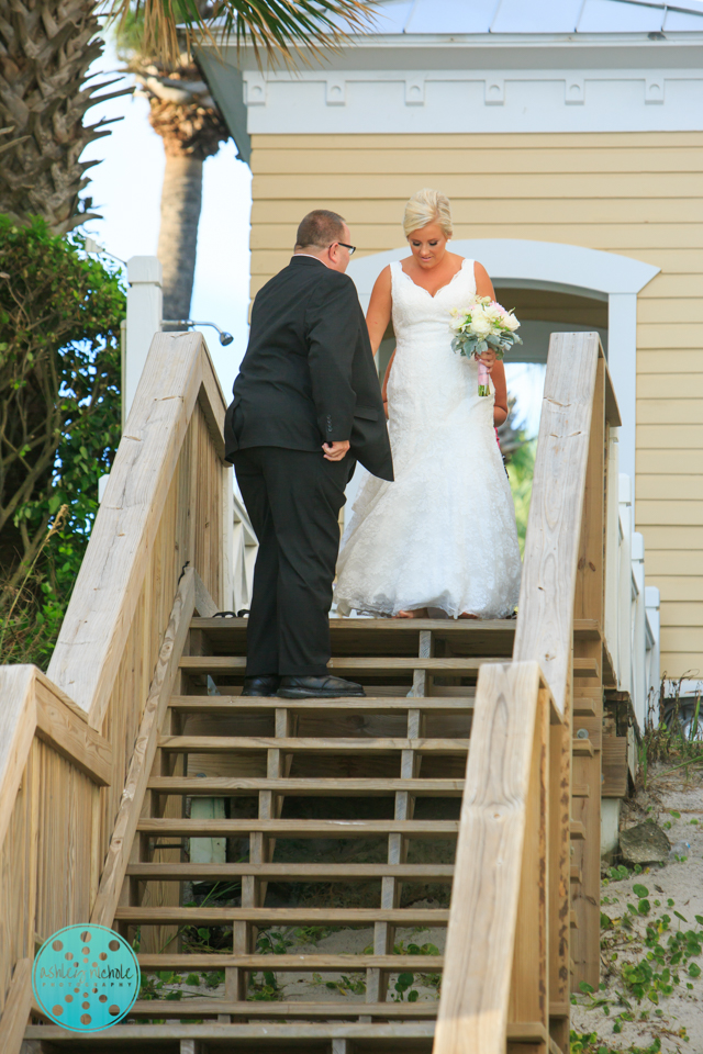 Destin Beach Wedding - Panama City Beach Wedding Photographer ©Ashley Nichole Photography-50.jpg