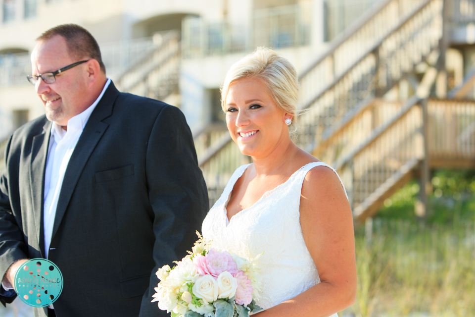 Destin Beach Wedding - Panama City Beach Wedding Photographer ©Ashley Nichole Photography-53.jpg