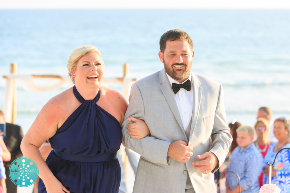 Destin Beach Wedding - Panama City Beach Wedding Photographer ©Ashley Nichole Photography-68.jpg