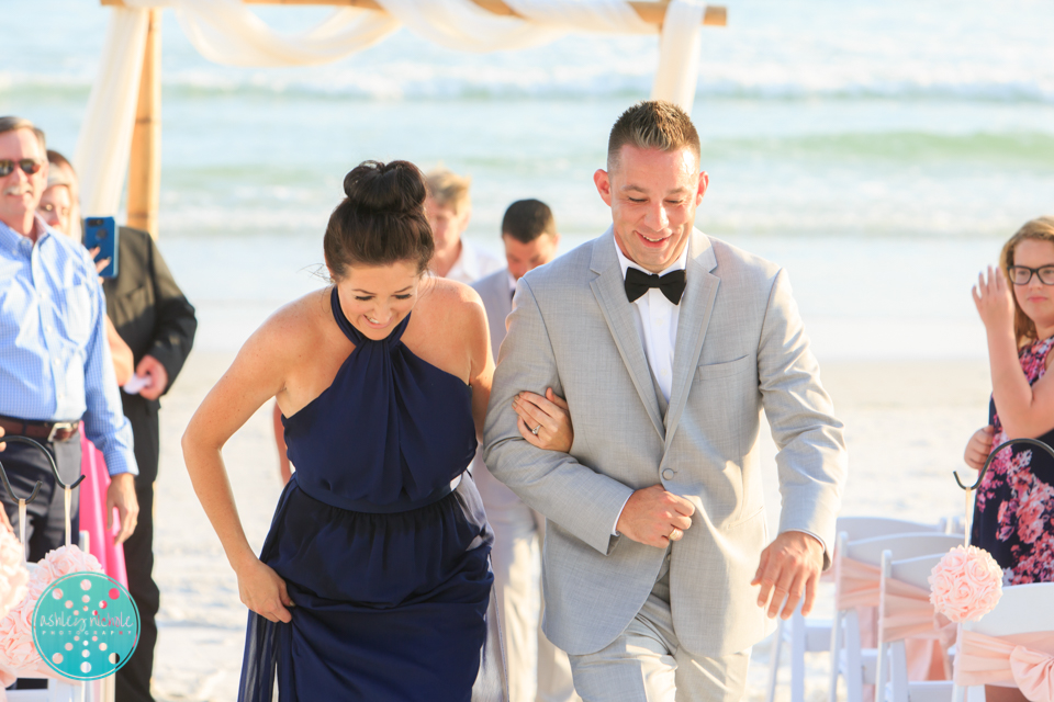 Destin Beach Wedding - Panama City Beach Wedding Photographer ©Ashley Nichole Photography-70.jpg