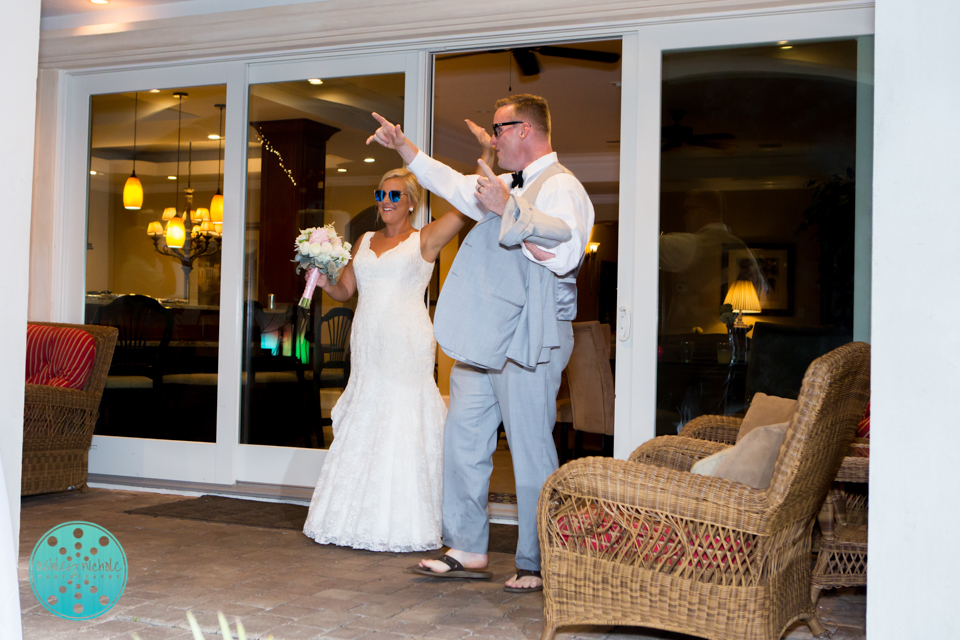 Destin Beach Wedding - Panama City Beach Wedding Photographer ©Ashley Nichole Photography-89.jpg