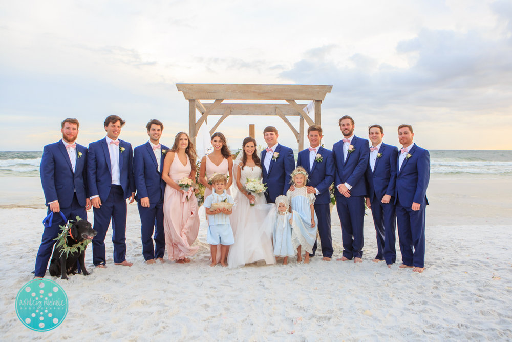 30A South Walton Wedding Santa Rosa Beach Wedding Photographer (C)Ashley Nichole Photography-367.jpg