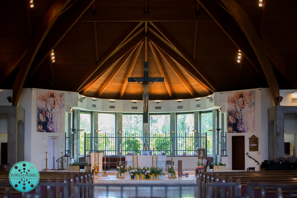 Rettig Wedding- Eden State Gardens- St. Rita's Catholic Church- Santa Rosa Beach Florida ©Ashley Nichole Photography-1.jpg