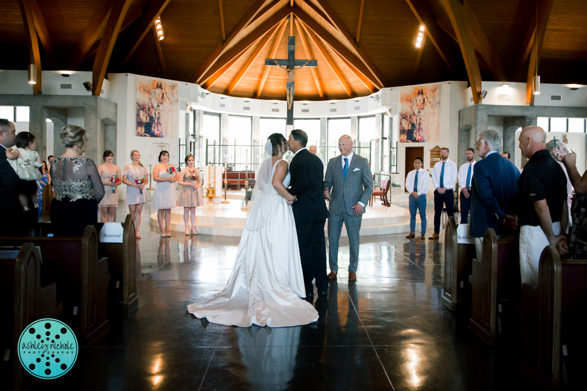 Rettig Wedding- Eden State Gardens- St. Rita's Catholic Church- Santa Rosa Beach Florida ©Ashley Nichole Photography-6.jpg