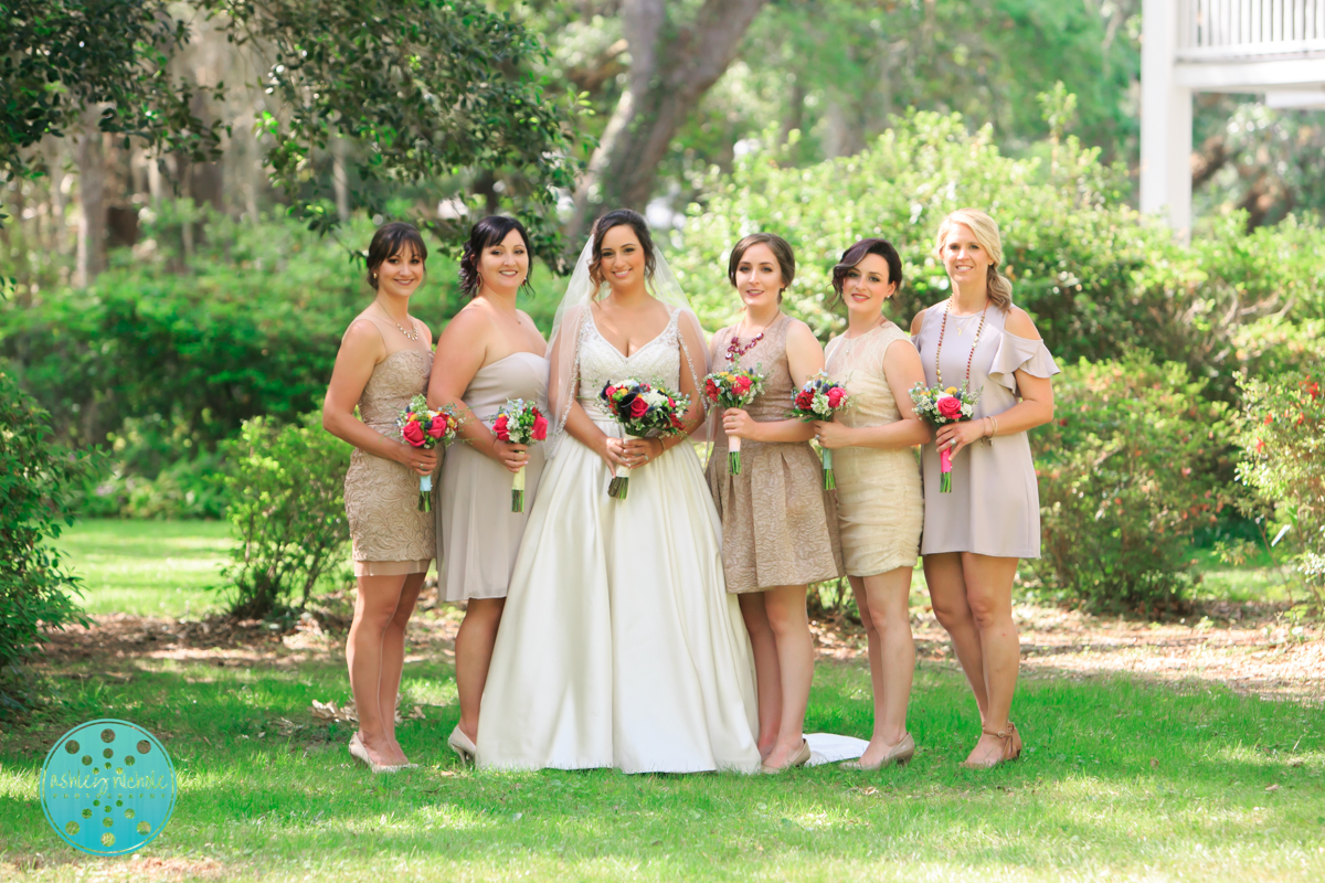 Rettig Wedding- Eden State Gardens- St. Rita's Catholic Church- Santa Rosa Beach Florida ©Ashley Nichole Photography-34.jpg