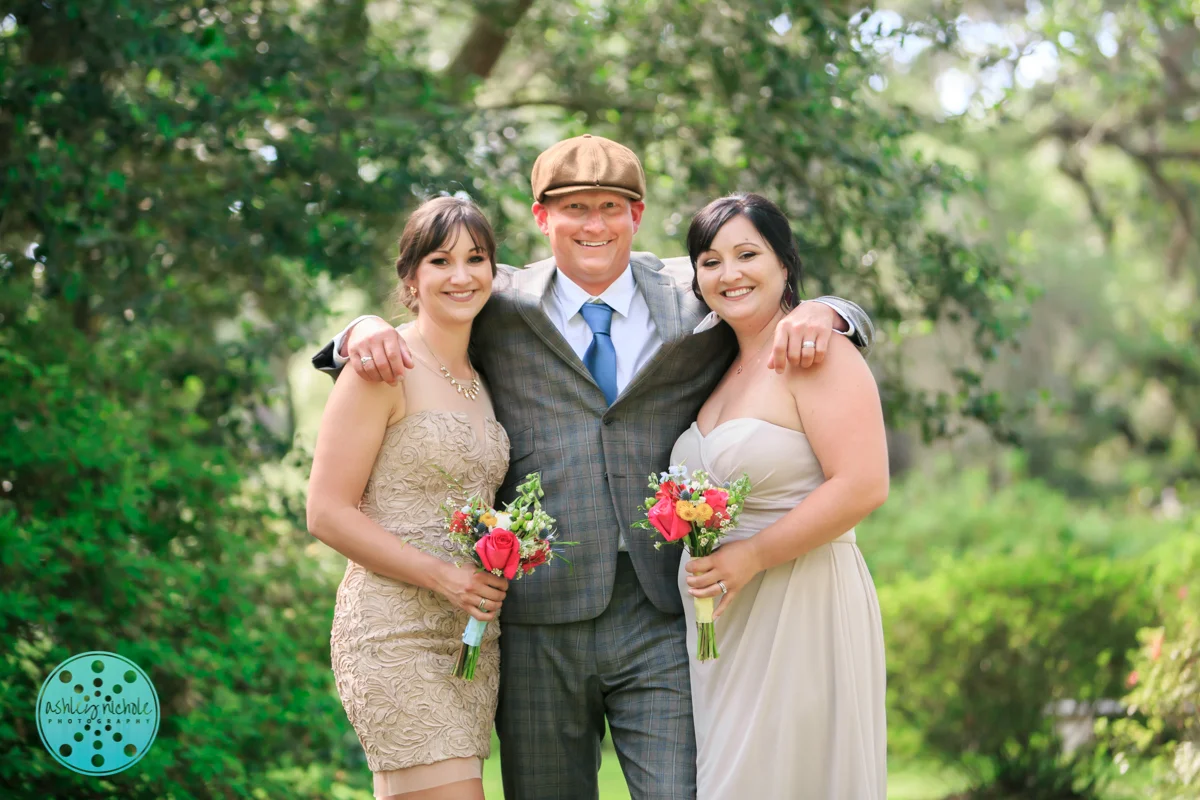 Rettig Wedding- Eden State Gardens- St. Rita's Catholic Church- Santa Rosa Beach Florida ©Ashley Nichole Photography-37.jpg