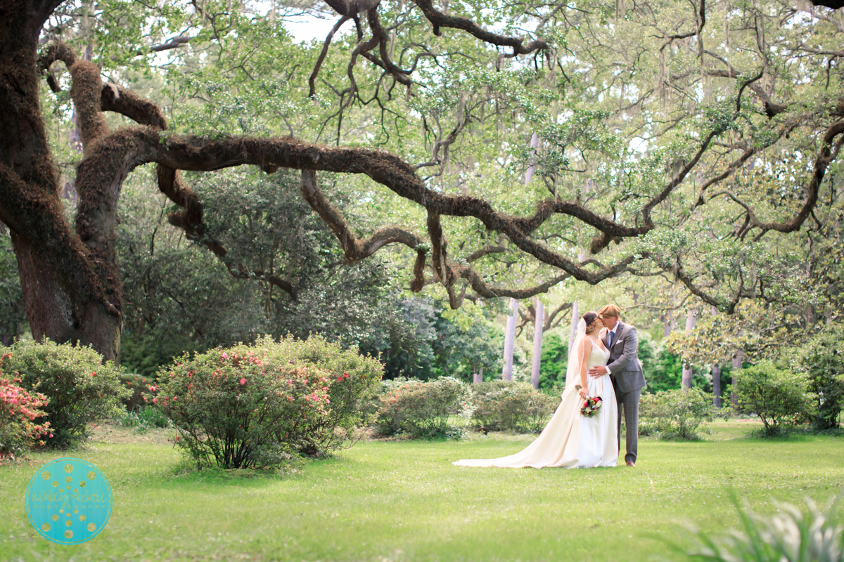 Rettig Wedding- Eden State Gardens- St. Rita's Catholic Church- Santa Rosa Beach Florida ©Ashley Nichole Photography-42.jpg