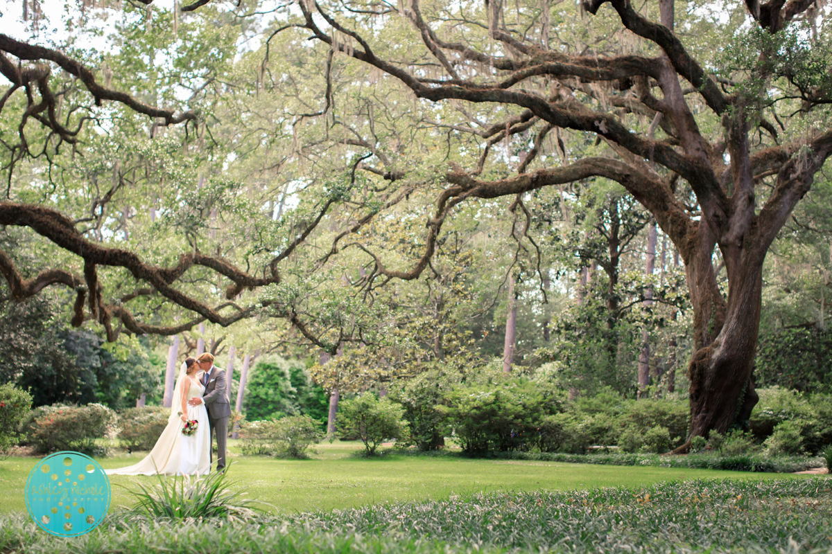 Rettig Wedding- Eden State Gardens- St. Rita's Catholic Church- Santa Rosa Beach Florida ©Ashley Nichole Photography-41.jpg